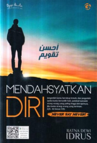 Mendahsyatkan diri