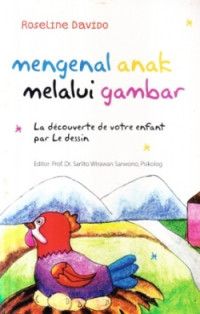 Mengenal anak melalui gambar