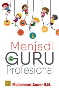 Menjadi guru profesional