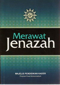 Merawat jenazah