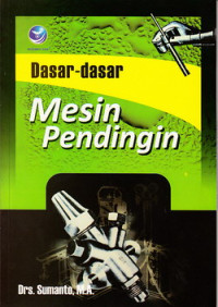 erDasar-dasar mesin pendingin