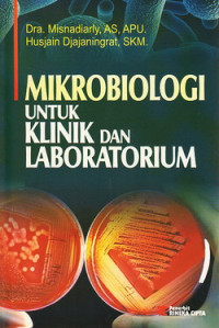 Mikrobiologi untuk klinik dan laboratorium