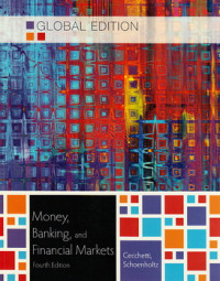 Money, banking and financial markets