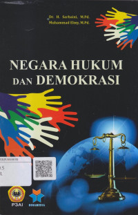 Negara hukum dan demokrasi