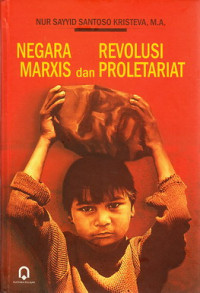 Negara Marxis dan revolusi proletariant