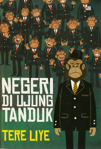 Negeri di ujung tanduk