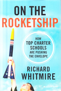 On the rocketship