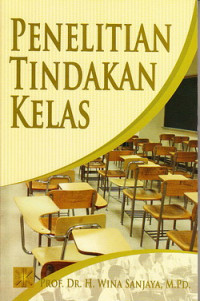 Penelitian Tindakan Kelas