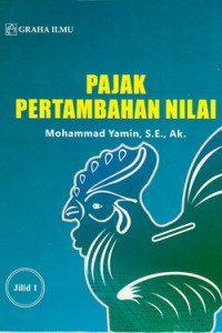 Pajak pertambahan nilai Jilid I