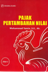 Pajak pertambahan nilai Jilid II