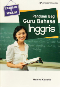 Panduan bagi guru bahasa Inggris