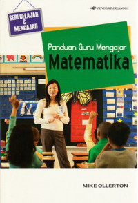 Panduan guru mengajar matematika