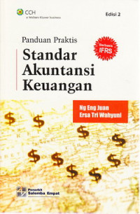 Panduan praktis standar akuntansi keuangan