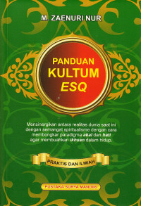 Panduan kultum ESQ