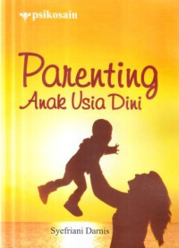 Parenting anak usia dini