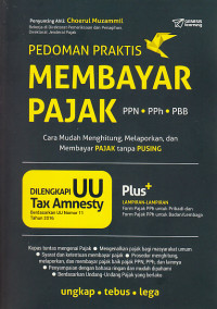 Pedoman praktis membayar pajak