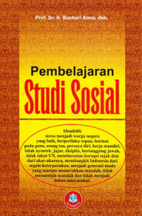 Pembelajaran studi sosial : tujuan pengajaran studi sosial, mendidik anak menjadi warga negara yang baik