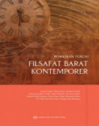 Pemikiran tokoh filsafat barat kontemporer