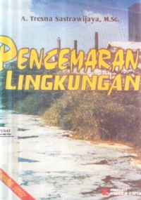 Pencemaran Lingkungan