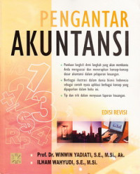 Pengantar akuntansi