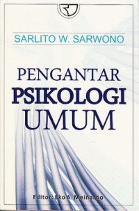 Pengantar psikologi umum