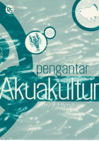 Pengantar akuakultur
