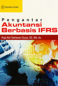 Pengantar akuntansi berbasis IFRS