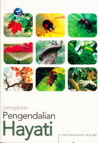 Pengantar pengendalian hayati