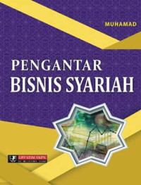 Pengantar bisnis syariah