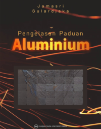 Pengelasan paduan aluminium