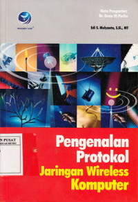 Pengenalan protokol Jaringan Wirless komputer