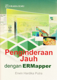 Pengindraan jauh dengan ERMapper