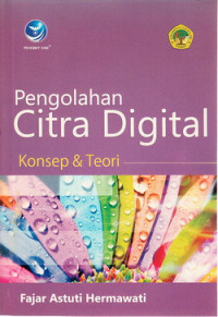 Pengolahan citra digital : konsep dan teori