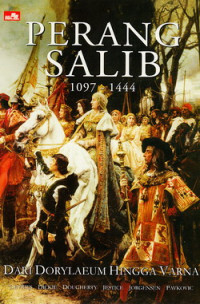 Perang Salib 1097-1444