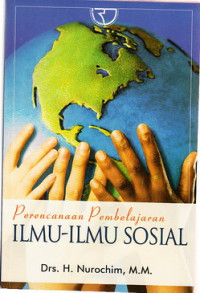 Perencanaan pembelajaran ilmu-ilmu sosial