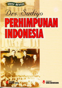 Perhimpunan Indonesia