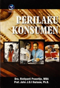 Perilaku Konsumen