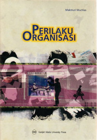 Perilaku organisasi