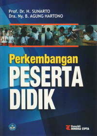 Perkembangan peserta didik