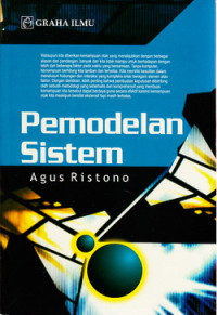 Pemodelan sistem