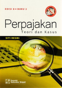 Perpajakan Bulu 2 : teori dan kasus