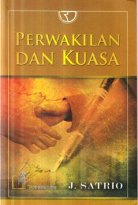 Perwakilan dan kuasa