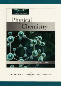 Physical chemistry