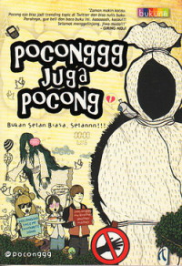 Image of Poconggg juga pocong