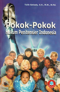 Pokok-pokok hukum penitensier Indonesia