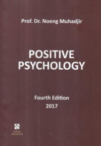 Positive psychology