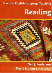 Practical Englis Language teaching : reading