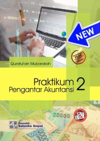 Praktikum Pengantar Akuntansi 2