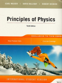 Principles of physics