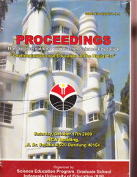 PROCENDINGS
